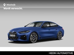 BMW i4 - M50 High Executive 84 kWh