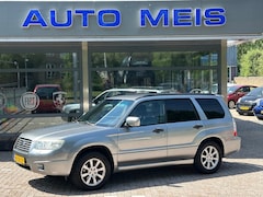 Subaru Forester - 2.0 X Comfort Pack Automaat Airco Cruise Trekhaak