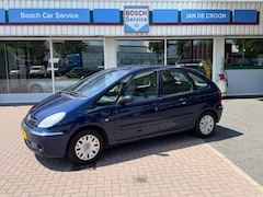 Citroën Xsara - 2.0i 16V ATTRACTION Automaat NL auto APK 03-2027