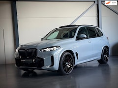 BMW X5 - XDrive50e M Sport Pro, Trekhaak, Massage, Ventilatie, Panodak
