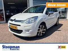 Citroën C3 - 1.0 VTi Collection Clima Cruise El.ramen
