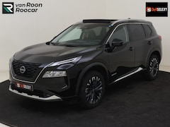 Nissan X-Trail - 1.5 e-4orce Tekna Plus 4WD automaat