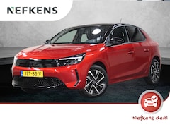 Opel Corsa - 1.2 100PK Turbo Yes | 1ste eigenaar | AppleCarPlay/AndroidAuto | Stoel/Stuurverwarming | A