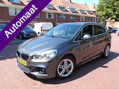 BMW 2-serie Active Tourer - 218i Centennial High Executive PANORAMADAK NL AUTO ORG KM STAND NAP