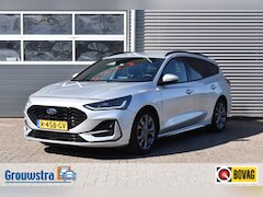 Ford Focus - 1.0 ST LINE / CARPLAY / STOEL+STUUR VERW. / P.CAM