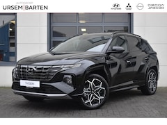Hyundai Tucson - 1.6 T-GDI PHEV Premium Sky | Apple Carplay/Android Auto|telefoonintegratie premium | PANOR