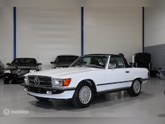 Mercedes-Benz SL-klasse Cabrio - 420 SL