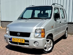 Suzuki Wagon R+ - 1.2 GL Nieuwe APK 2027