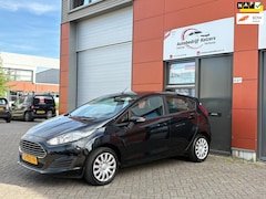Ford Fiesta - 1.0 Style APK AIRCO NAP CNTRL ELEK RAMEN