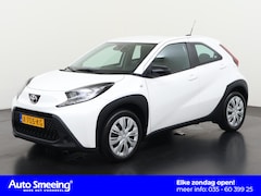 Toyota Aygo X - 1.0 VVT-i MT Play | Camera | Apple/Android Carplay | Zondag Open
