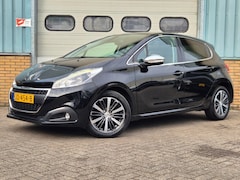 Peugeot 208 - 1.2 PURETECH ALLURE