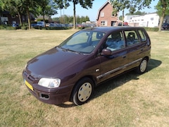 Mitsubishi Space Star - kan ook met nieuwe a p k