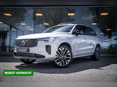 Volvo XC90 - 2.0 T8 Plug-in hybrid AWD PLUS DARK * Panodak * Harman/Kardon * Trekhaak