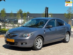 Mazda 3 - 3 1.6 S-VT Executive|AIRCO IJSKOUD
