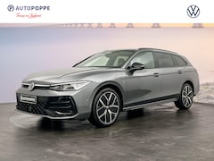 Volkswagen Passat Variant - R-Line Edition Plug in Hybride 204 pk Black Style Plus Pakket