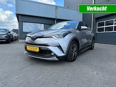 Toyota C-HR - 1.8 Hybride C-Hic Navi. Camera stoelverw