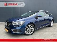 Renault Mégane Estate - 1.2 TCe Zen TREKHAAK LED NAVI CRUISE ECC