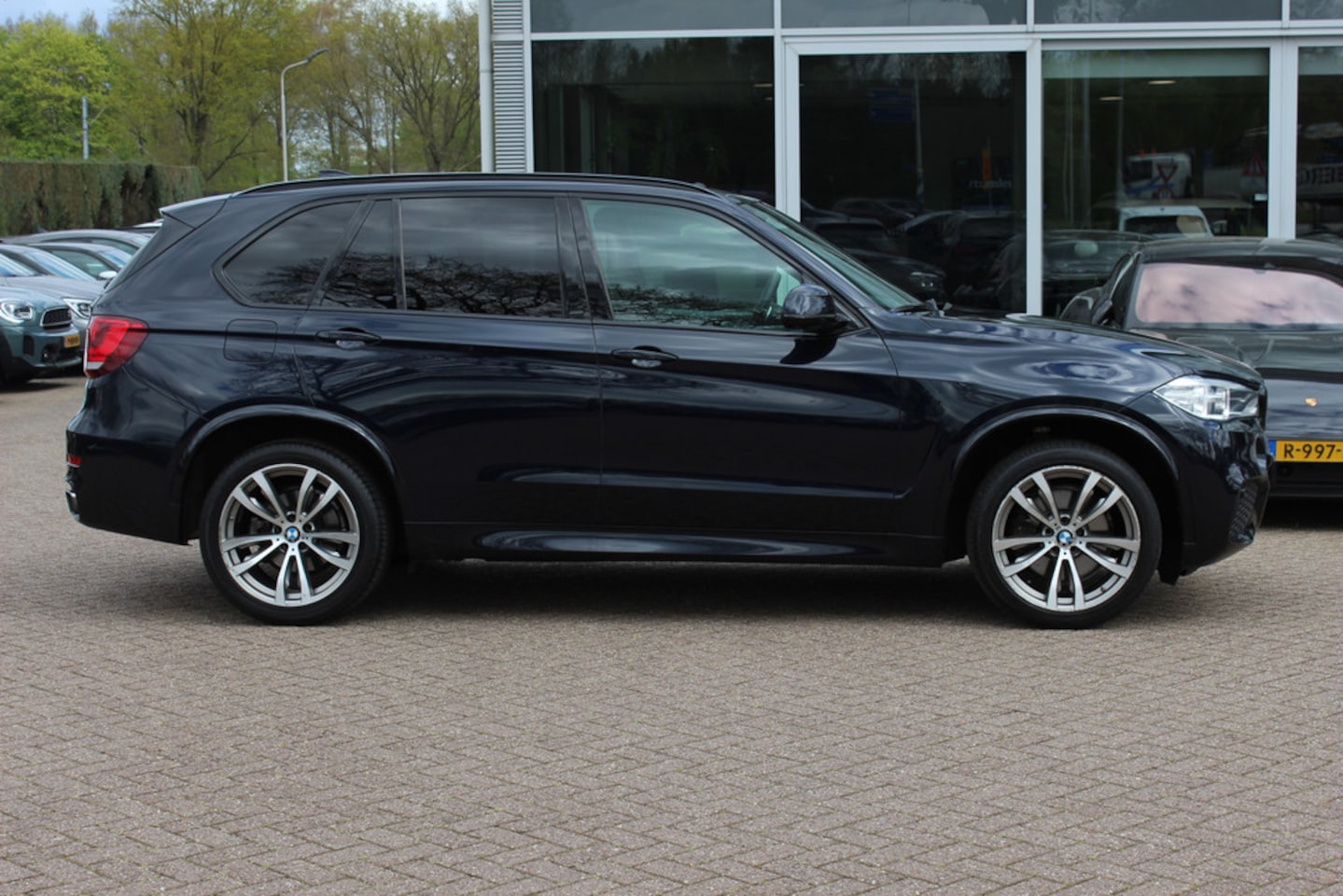 Renault Mégane Estate - AutoWereld.nl