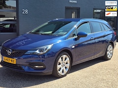 Opel Astra Sports Tourer - 1.2 Launch Edition VEEL EXTRAS DEALER ONDERHOUDEN