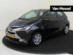 Toyota Aygo - 1.0 VVT-i x-play | Airco | Carplay | Camera | 5-Deurs |