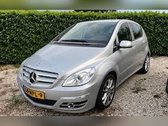 Mercedes-Benz B-klasse - 180 BlueEFFICIENCY Business CLass