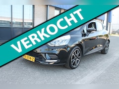 Renault Clio - 0.9 TCe Zen