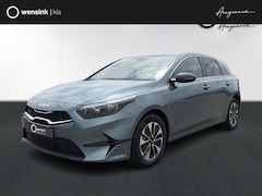 Kia Cee'd - Ceed 1.0 T-GDi Design Edition | Stoelverwarming | Parkeersensoren | LED Koplampen | Dodeho