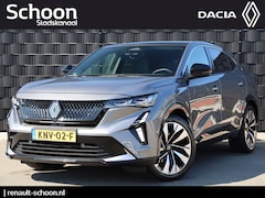 Renault Rafale - 1.2 E-Tech full hybrid 200 techno | Pano | Adap. Cruise | Stoel-/Stuurverwarming | Carplay