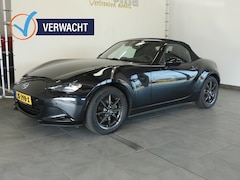 Mazda MX-5 - 1.5 Skyactive-G 131 pk GT-M NL Auto