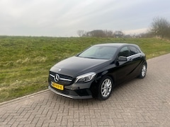 Mercedes-Benz A-klasse - 180 d Lease Edition Plus Automaat Nieuw Disb Riem/Waterpomp Groot Navi Pano Climate Cruise