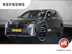 Peugeot e-5008 - Allure Long Range 97 kWh 230PK 7p | 1ste eigenaar | AppleCarplay/AndroidAuto | Stoel/Stuur