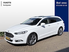 Ford Mondeo Wagon - 1.5 Titanium Lease Edition