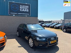 Audi A4 Avant - 1.8 TFSI Pro Line