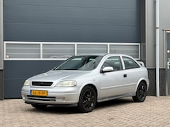 Opel Astra - 1.6 Edition bj.2002 Airco|Lm velg|Nap