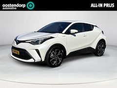 Toyota C-HR - 2.0 Hybrid First Edition (Navigatie - Parkeersensoren)