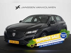 Peugeot 308 - 1.2 Hybrid 136 e-DCS6 Active Pack Business