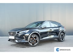 CUPRA Formentor - 1.4 TSI e-Hybrid 204pk Business | Camera | Stuur & Stoelverwarming | Carplay | Adaptive Cr