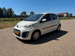 Citroën C1 - 1.0 Collection