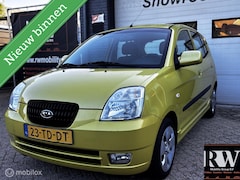 Kia Picanto - 1.0 EX *NAP*NIEUWE APK