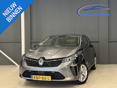 Renault Clio - 1.6 E-Tech Full Hybrid 145 evolution | Navigatie | Full Hybrid |