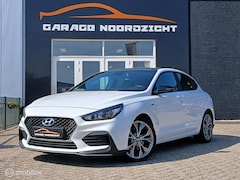 Hyundai i30 Fastback - 1.4 N-Line 140PK Panorama Dak