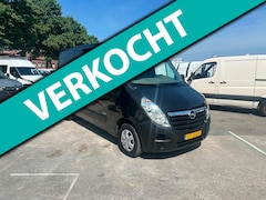 Opel Movano - 2.3 CDTI L2H3