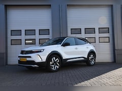 Opel Mokka-e - Business Elegance 50-kWh 11kw bl