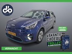 Kia e-Niro - DynamicLine 64 kWh SOH 100% I ORG.NL + NAP + DEALER O.H