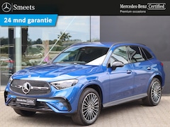 Mercedes-Benz GLC-klasse - 300e 4MATIC AMG Line
