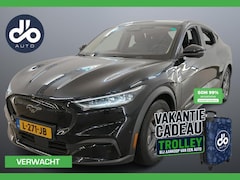 Ford Mustang Mach-E - RWD 75 kWh SOH 94%