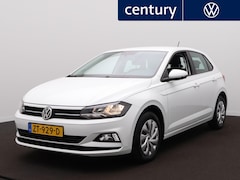 Volkswagen Polo - 1.0 TSI Comfortline / Cruise / Carplay /