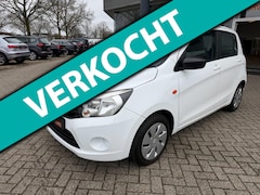Suzuki Celerio - 1.0 Comfort, Airco, multi media, etc