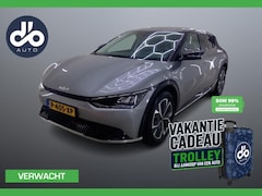 Kia EV6 - Plus 77.4 kWh SOH 99% I TREKHAAK I ORG.NL + NAP + DEALER O.H