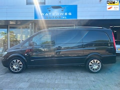 Mercedes-Benz Vito - 120 CDI 320 Lang DC luxe Airco/Navi/Lm velgen